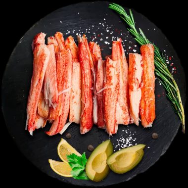 Краб в стеклянной банке: как выбрать и наслаждаться этим деликатесом.