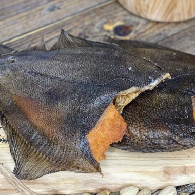 Вяленая камбала с икрой: секреты вкуса, польза и рекомендации по выбору.