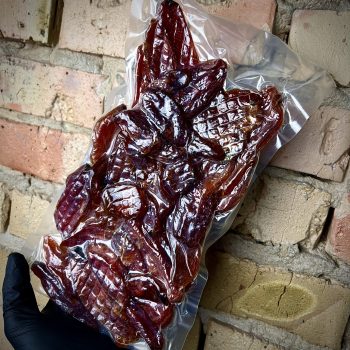 Ікра лимонели