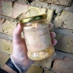 Печінка тріски 250 г