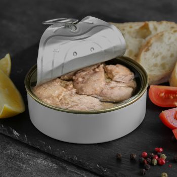 Печінка тріски 500 г