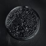 Чорна ікра (осетрова)