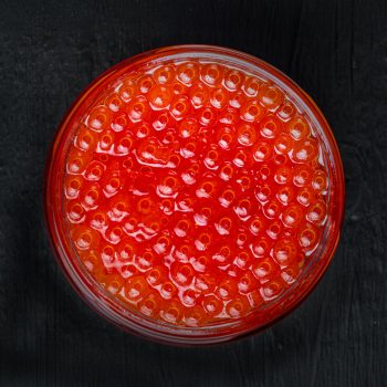 Ікра кижуча